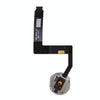 iPad Pro 9.7" Home Button Flex Cable (Rose Gold, No Touch ID)