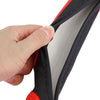 3D Sandwich Style Slip-resistant Slams Car Steering Wheel Movement Cover