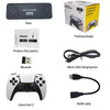 U9 PRO HDMI HD 2.4G Wireless PSP TV Double Game Console 64G 10000+ Games