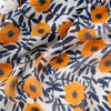 180 X 85cm  Women Cotton And Linen Scarf Retro Splicing Bohemian Printed Silk Shawl SL2003-015