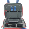Electronic Digital Storage Bag Hard Shell Game Console Storage Bag Set For Nintendo Switch