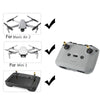 Remote Control Aluminum Alloy Extension Joystick for DJI Mini 3 Pro/Mavic Air 2/Mini 2