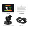 OBD2 HUD Car Head-Up Display | Fault Code Reader | Colour