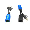 Anpwoo UPOE02 PoE Splitter Extender Adapter (2-Pack)