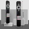 For TCL FMR1 Infrared Smart TV Remote Control