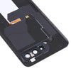 Asus ROG Phone 5 ZS673KS Back Glass Cover - Jet Black