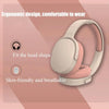 SOYTO P2961 Wireless Sports Bluetooth Headset Universal Noise Reduction Mobile Gaming Headset(Gray)