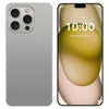 ZPT95 / i15 Pro Max, 2GB+16GB, 6.3 inch Screen, Face Identification, Android 8.1 SC7731 Quad Core, Network: 3G, Dual SIM(Grey)