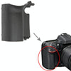 Nikon D7100 Camera Grip Leather Cover Replacement