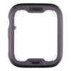 Apple Watch Series 6 44mm Aluminium Middle Frame - Black