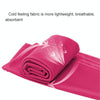 Outdoor Sports Portable Cold Feeling Prevent Heatstroke Ice Towel, Size: 30*80cm(Magenta)