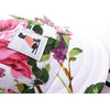 Dog Baseball Cap, Orange, Small (22-34cm)