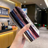 For Samsung Galaxy S25+ 5G Imitation Original Magsafe TPU Phone Case(Pink)