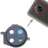 Nokia G300 Rear Camera Frame Replacement