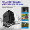 V55 GPS Livestock Tracker - 20000mAh Waterproof 1 Year Battery