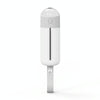 LED Dog Pooper Scooper & Bag Dispenser (White)