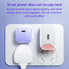 WK WP-U151 30W Powerful Series PD Fast Charger, Specification:CN Plug(White)