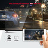 H96 Max-3318 4K Ultra HD Android TV Box with Remote Controller, Android 10.0, RK3318 Quad-Core 64bit Cortex-A53, 4GB+64GB, Support TF Card / USBx2 / AV / Ethernet, Plug Specification:UK Plug