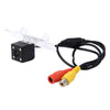 656492 Effective Pixel NTSC 60HZ CMOS II Waterproof Car Rear View Backup Camera With 4 LED Lamps for Ford 2010-2013 Version Focus Sedan