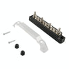 A7473 1 Pair 10 Way Power Distribution Block Terminal Studs with 4 Fixing Screws