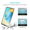 0.26mm 9H 2.5D Tempered Glass Film For Tecno Camon 17 Pro