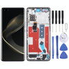 Huawei Nova 11 Pro LCD Screen & Digitizer Assembly (Black)