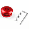 Car Gear Shift Knob Stopper(Red)