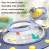 CY871869 Multifunctional UFO Biological Observer Science Education Early Education Toy(UFO biological observer)