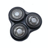 Razor Shaver Blade Head for Philips SH98 SP9860 SP9863 SP9880 9000(Gray)