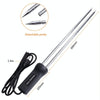 MD7822 Smart Grain Moisture Tester Ultra-Long Probe Digital Moisture Meter