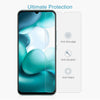 For Xiaomi Mi 10 Lite Zoom 10 PCS 0.26mm 9H 2.5D Tempered Glass Film