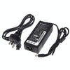 AU Plug AC Adapter 20V 3.25A 65W for Lenovo Notebook, Output Tips: 5.5 x 2.5mm