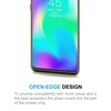 0.26mm 9H 2.5D Tempered Glass Film For Tecno Pouvoir 3 Plus