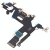 iPhone 11 Charging Port Flex Cable (White)