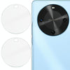 For Huawei Maimang 30 5G 2 PCS/Set IMAK HD Glass Rear Camera Lens Film
