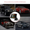 OBD2 HUD Car Head-Up Display | Fault Code Reader | Colour