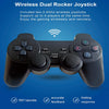 W8PRO 64G Dual System HD Wireless Joystick Retro Gaming Console With 36000+ Games US Plug