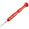 MECHANIC MX 3D Phillips 1.5 Screwdriver Precision Phone Repair Tool