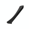 Car Left Side Door Outside Cover for BMW E90 2005-2012, Left and Right Drive Universal (Black)