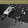 T7-5 Bluetooth Audio Adapter 4 in 1 Bluetooth 5.0 Receiver Transmitter TV Computer Wireless Audio