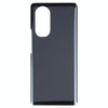 Honor 50 Back Cover Replacement (Black)