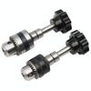 0.5-6.5mm Amber Core Carving DIY Manual Punch Tool