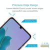 For ZTE Blade V40 Vita 50 PCS 0.26mm 9H 2.5D Tempered Glass Film