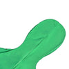 Photo Stretchy Body Green Screen Suit Video Chroma Key Tight Suit, Size: 170cm(Green One-piece)