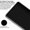 For Redmi Note 14 Pro 5G / 14 Pro+ 5G imak No Edge Version 3D Curved Full Screen Tempered Glass Film