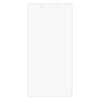 0.26mm 9H 2.5D Tempered Glass Film For Sony Xperia XZ5