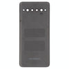 TCL 10 Pro T799B/H Battery Cover - Grey