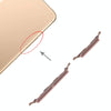 OPPO A37 Side Keys (Gold) Replacement