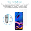 For Xiaomi Poco M6 Pro 5G 50pcs 0.26mm 9H 2.5D Tempered Glass Film