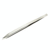 10 inch Thickened Stainless Steel Clamping AA Tweezers Gold And Silver Ring And Bracelet Soldering Tool